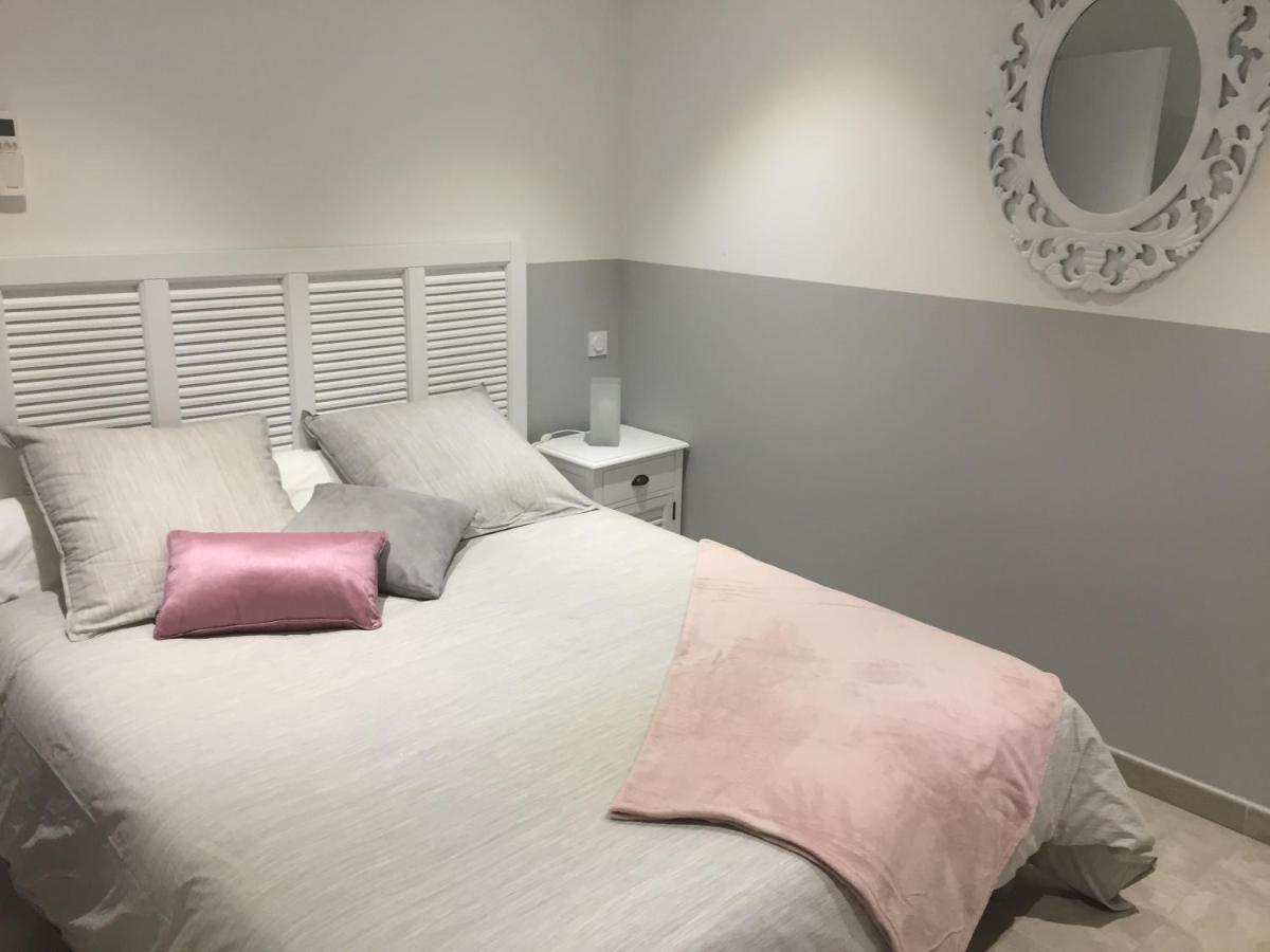 Maison Tout Confort 4Etoiles , Clim, , Piscine Bonifacio  Dış mekan fotoğraf