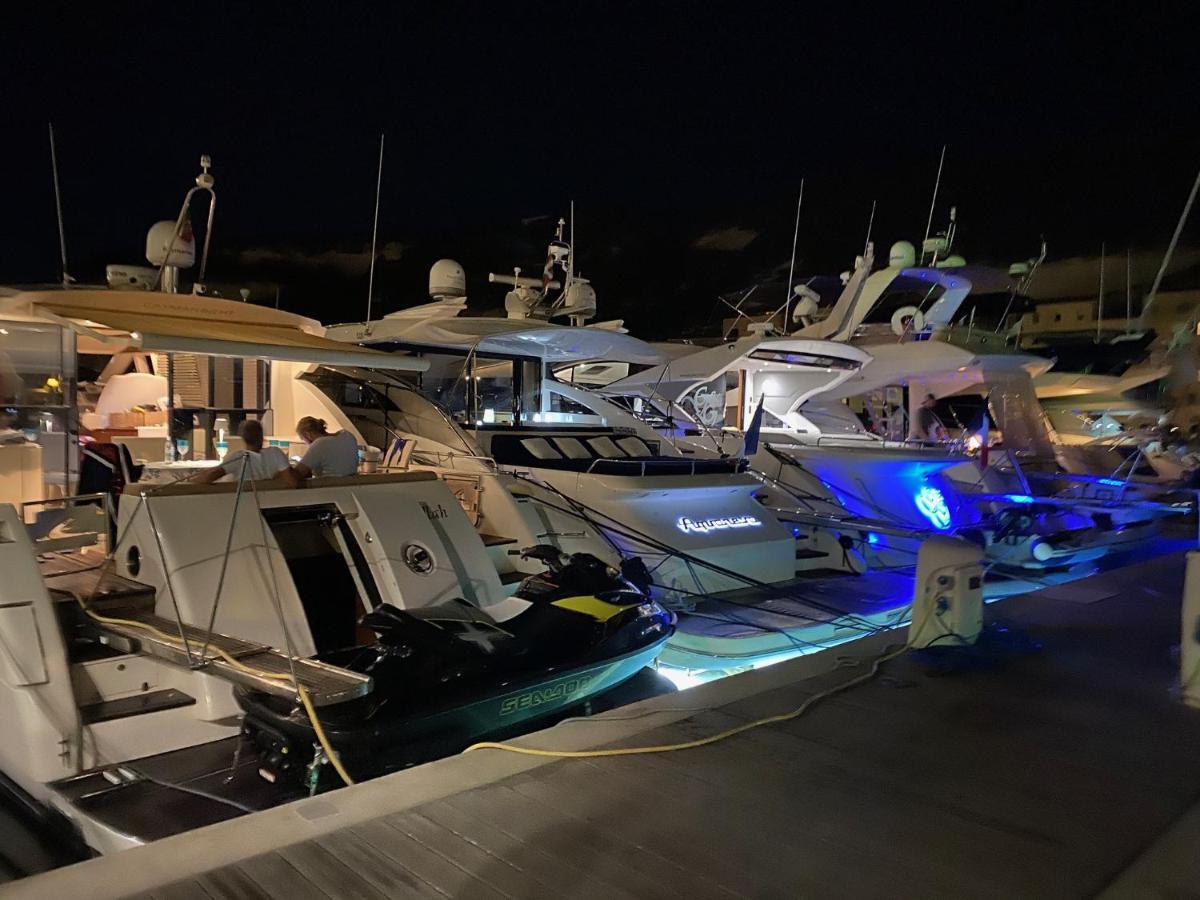 Maison Tout Confort 4Etoiles , Clim, , Piscine Bonifacio  Dış mekan fotoğraf