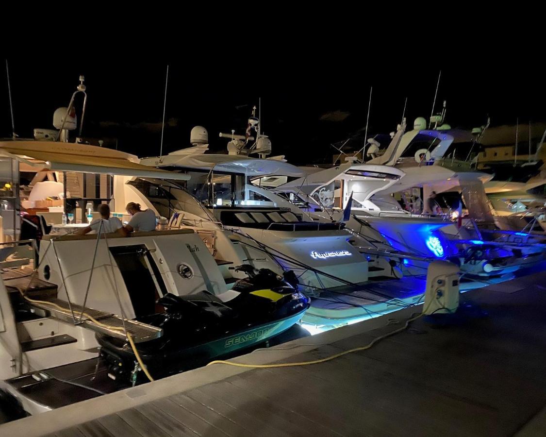 Maison Tout Confort 4Etoiles , Clim, , Piscine Bonifacio  Dış mekan fotoğraf