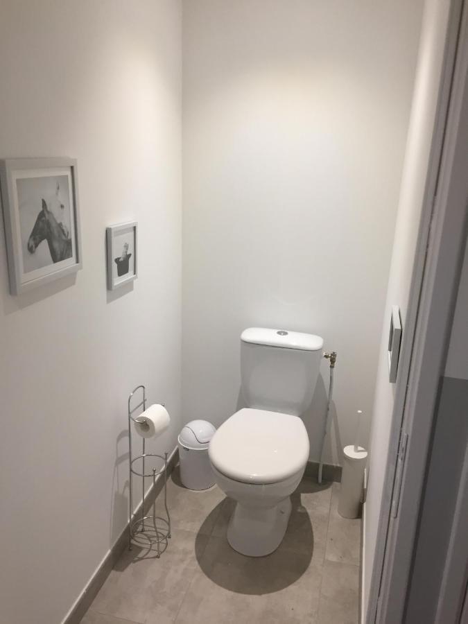 Maison Tout Confort 4Etoiles , Clim, , Piscine Bonifacio  Dış mekan fotoğraf