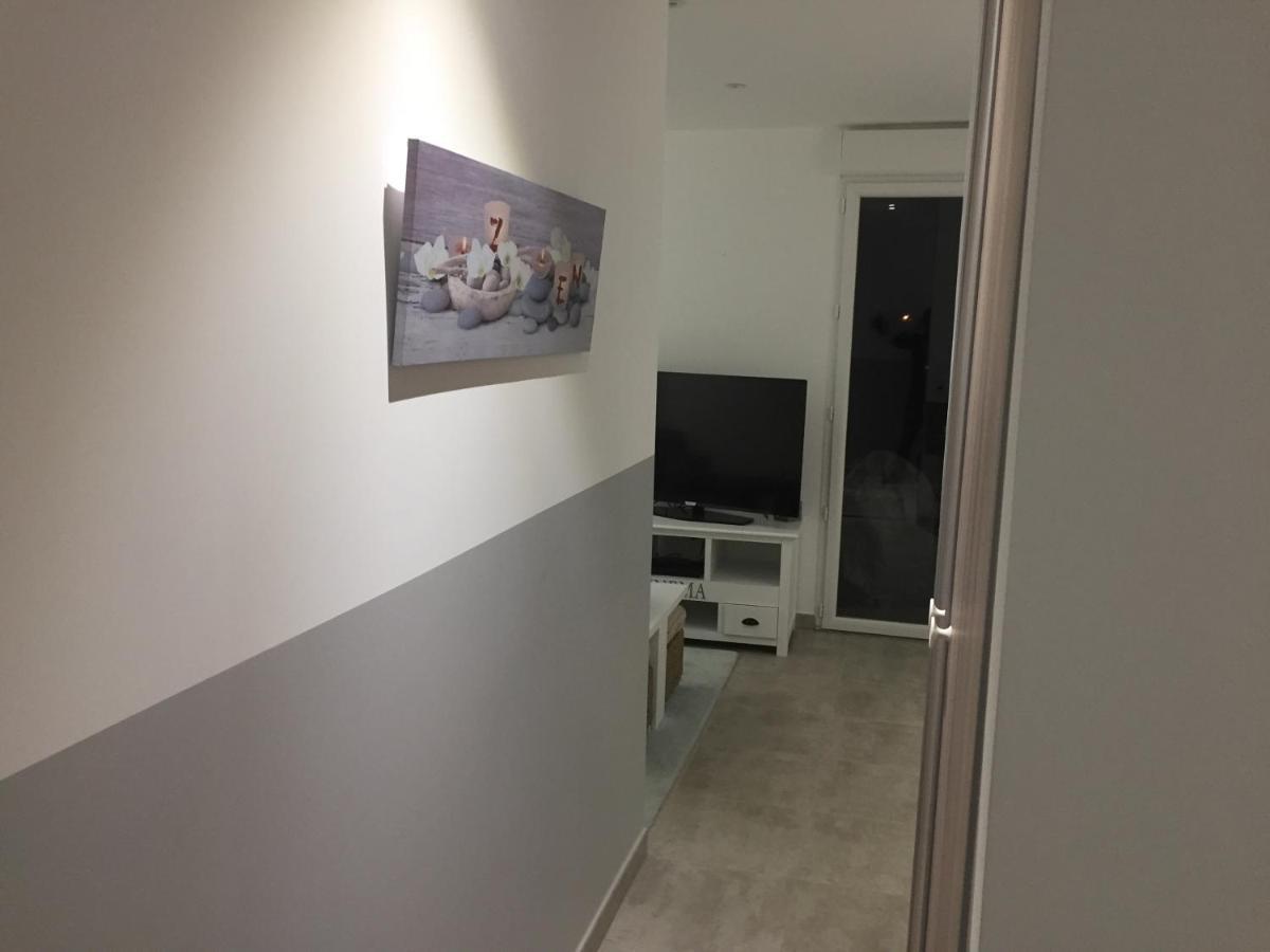 Maison Tout Confort 4Etoiles , Clim, , Piscine Bonifacio  Dış mekan fotoğraf
