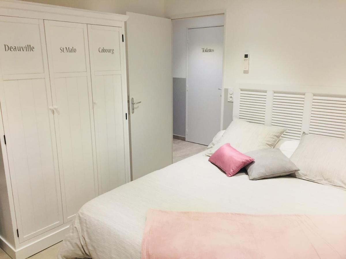 Maison Tout Confort 4Etoiles , Clim, , Piscine Bonifacio  Dış mekan fotoğraf