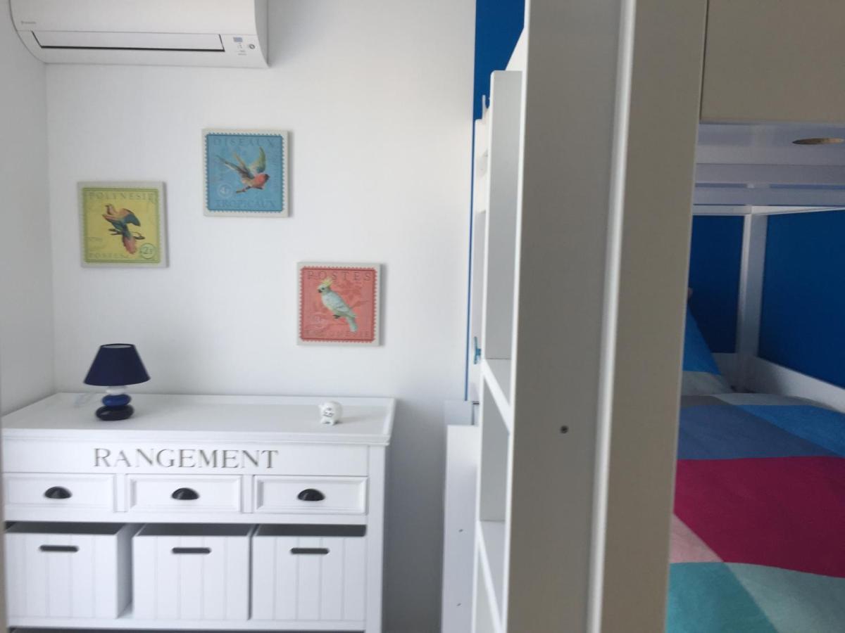 Maison Tout Confort 4Etoiles , Clim, , Piscine Bonifacio  Dış mekan fotoğraf