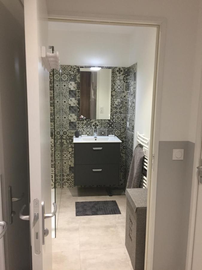 Maison Tout Confort 4Etoiles , Clim, , Piscine Bonifacio  Dış mekan fotoğraf