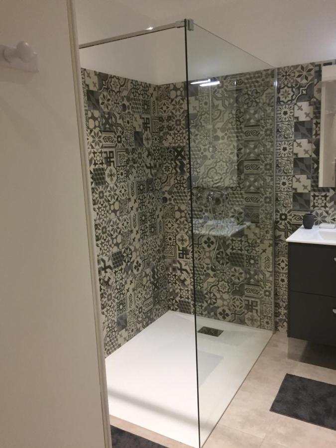 Maison Tout Confort 4Etoiles , Clim, , Piscine Bonifacio  Dış mekan fotoğraf