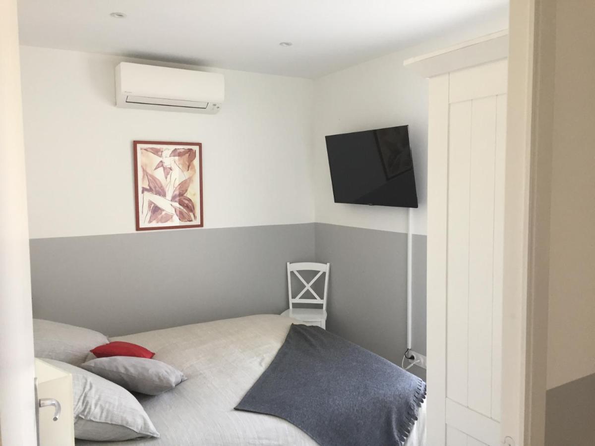 Maison Tout Confort 4Etoiles , Clim, , Piscine Bonifacio  Dış mekan fotoğraf