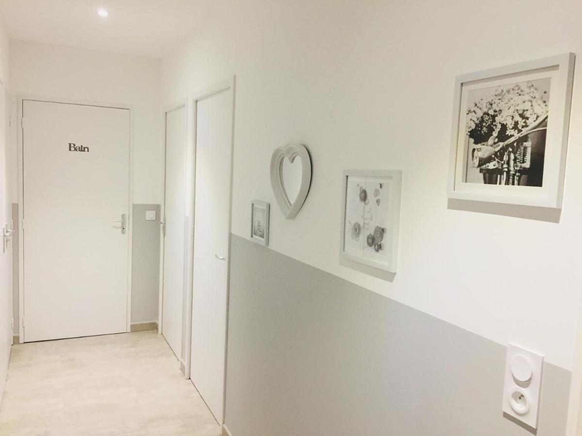 Maison Tout Confort 4Etoiles , Clim, , Piscine Bonifacio  Dış mekan fotoğraf